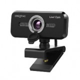 Full HD Webcam w/ Mic